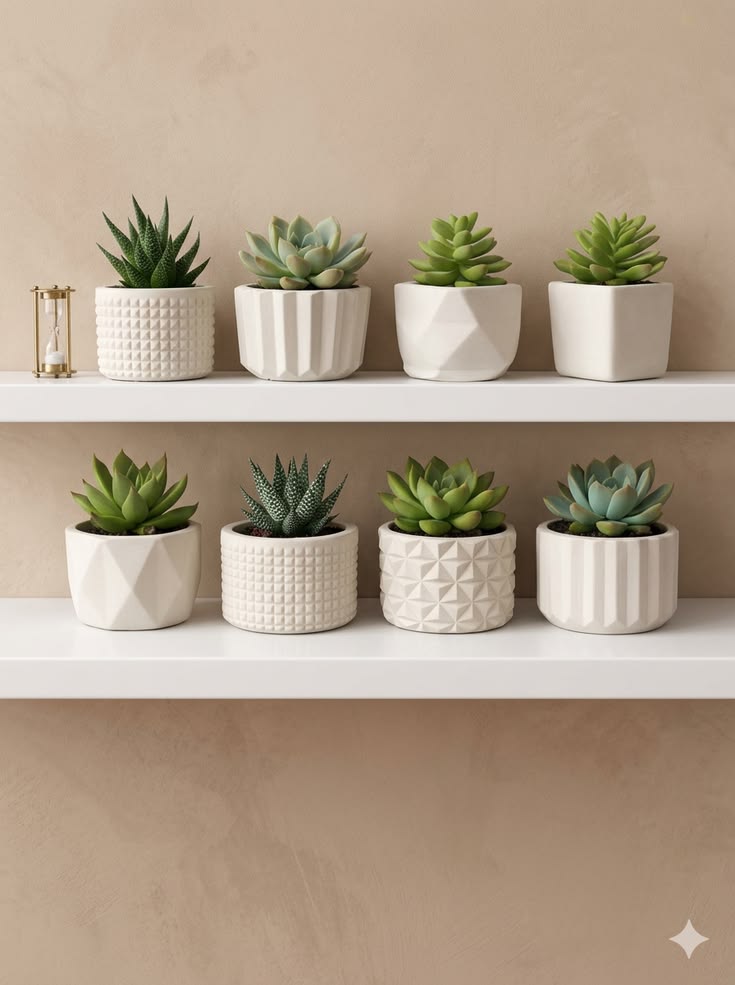 Artificial Plants