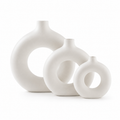 Donut Vases