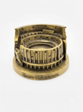 Roman Colosseum Ashtray Showpiece