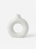 Donut Vases