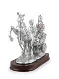 Royal Horse Carriage