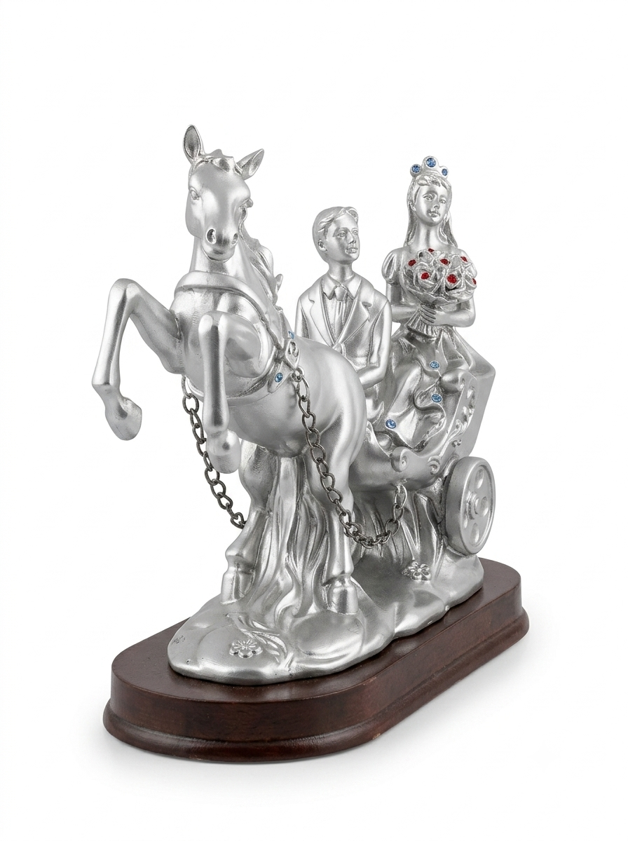 Royal Horse Carriage