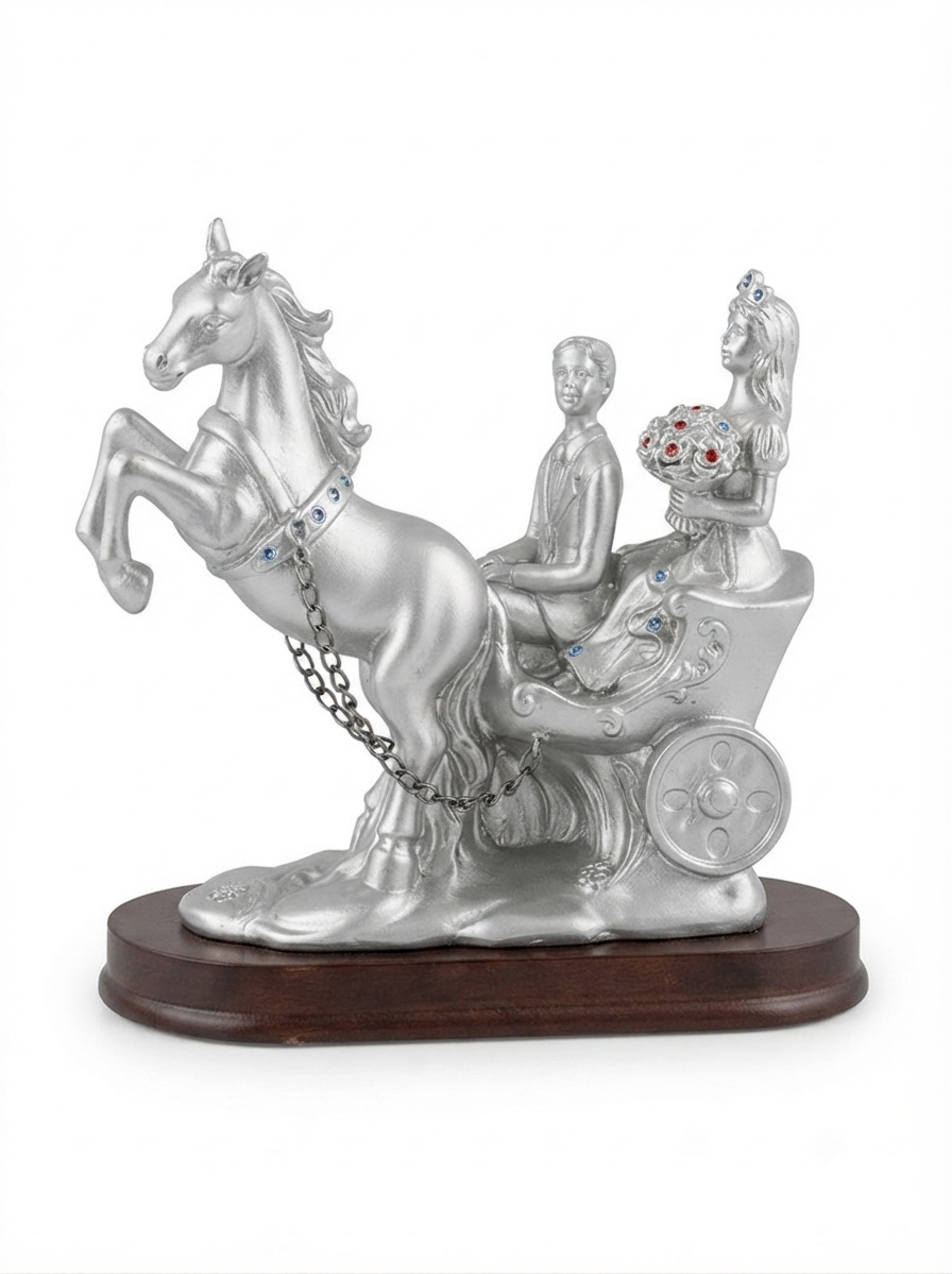 Royal Horse Carriage